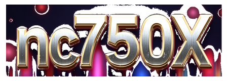 nc750x logo